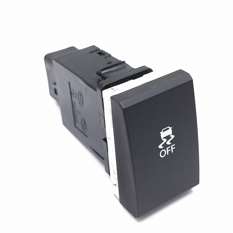 Buton Switch,esp Hyundai I20 (PB) 2008 - 2014 Benzina 202007239, 10273