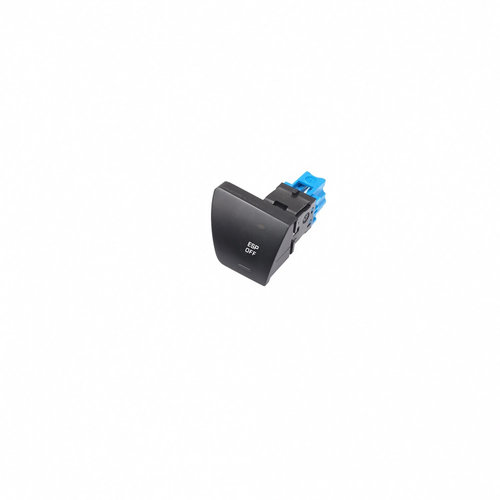 Buton Switch,esp Peugeot 307 2001 - 2008 Benzina 96366695XT