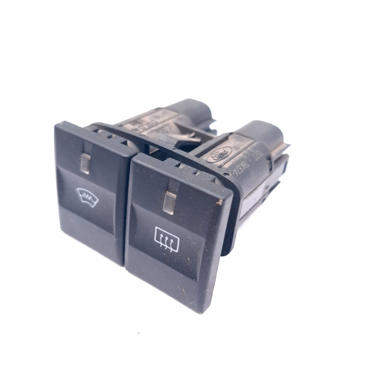 Buton Switch Ford MONDEO Mk 3 2000 - 2007 Motorina 1S7T18K574AA, 1S7T-18K574-AA