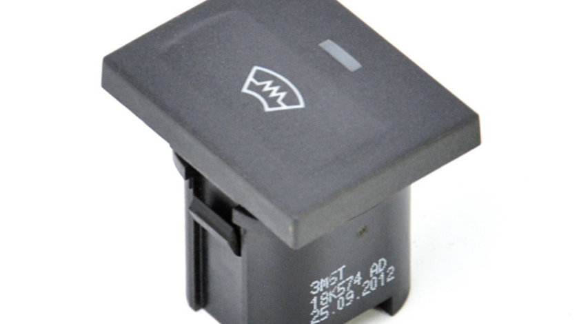 Buton Switch Ford TRANSIT Mk 4 2000 - 2014 Motorina 3M5T18K574AD, 3M5T-18K574-AD, 3M5T-18K574, 3M5T18K574