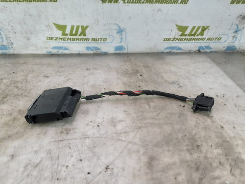 Buton switch grila aer 3D0919815N Volkswagen VW Phaeton [2002 - 2008]