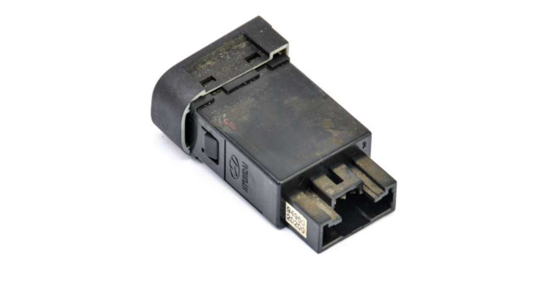 Buton Switch Hyundai ELANTRA (XD) 2000 - 2006 Benzina 949502D200