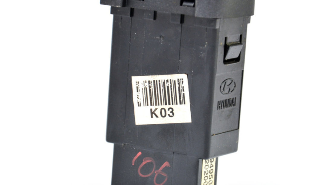 Buton Switch Hyundai ELANTRA (XD) 2000 - 2006 Benzina 949502D200