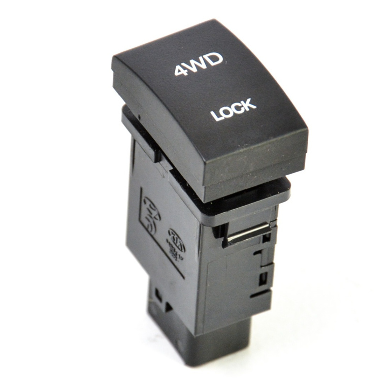 Buton Switch Hyundai TUCSON (JM) 2004 - 2010 Motorina 937702E001, 93770-2E001