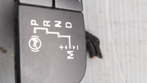 Buton switch indicator viteze citroen c5 3 9661766...