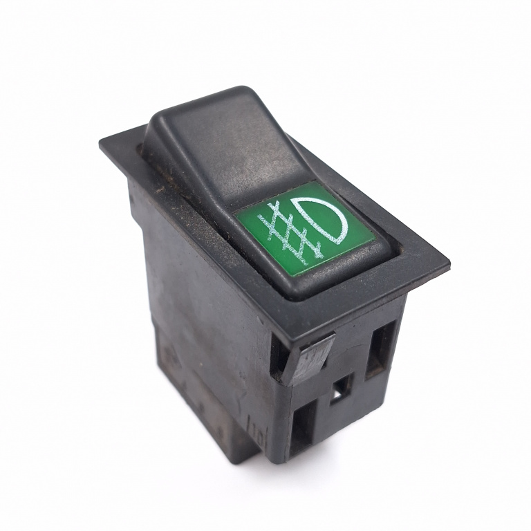 Buton Switch Iveco Thesi TurboDaily 1985 - 1999 Motorina 512602, 512.602