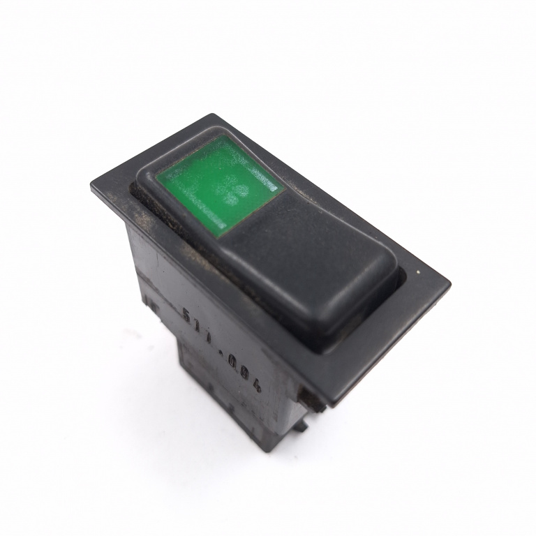 Buton Switch Iveco Thesi TurboDaily 1985 - 1999 Motorina 511094, 511.094