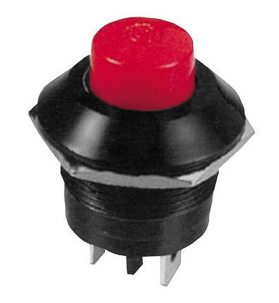 Buton Switch Lampa Buton Switch 10A 12/24V LAM45555