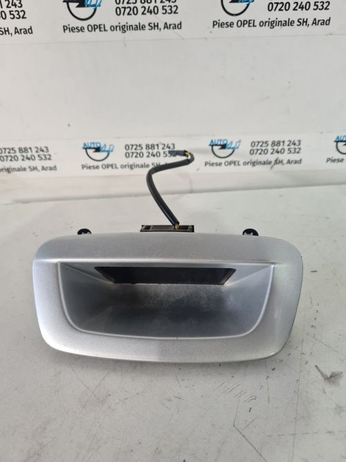 Buton switch maner deschidere haion Opel Mokka X