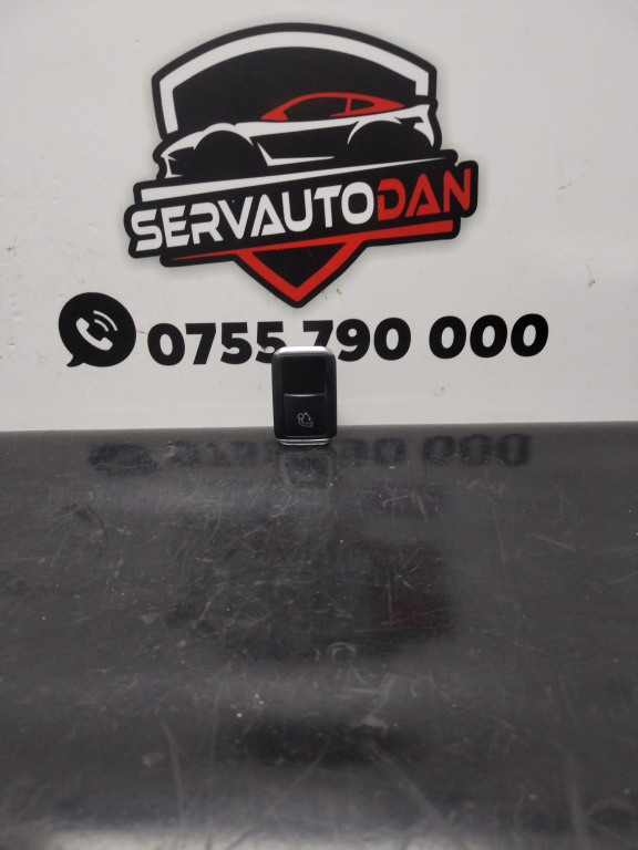 Buton switch Mercedes-Benz GLE (2015->) [w292] 3.0 Motorina 2019, A1669051051