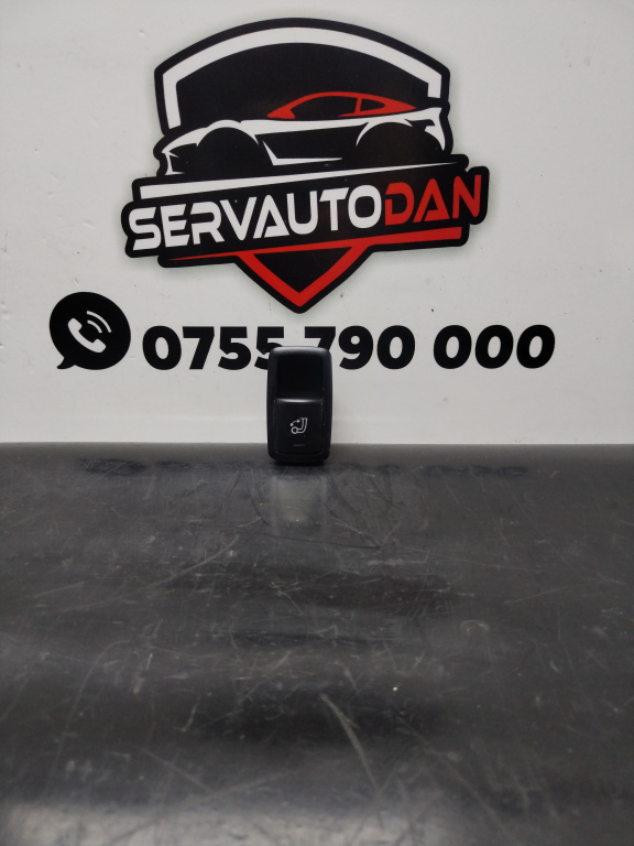 Buton switch Mercedes-Benz GLE (2015->) [w292] 3.0 Motorina 2017, A1669051700