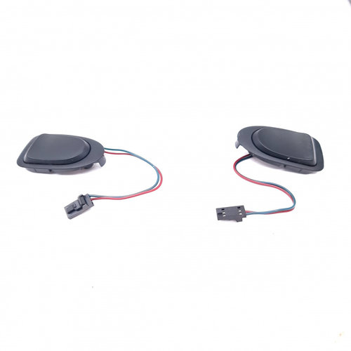Buton Switch Mercedes-Benz ML / M-CLASS (W164) 2005 - 2011 Motorina 61829734B, 618297338, 6182973382...