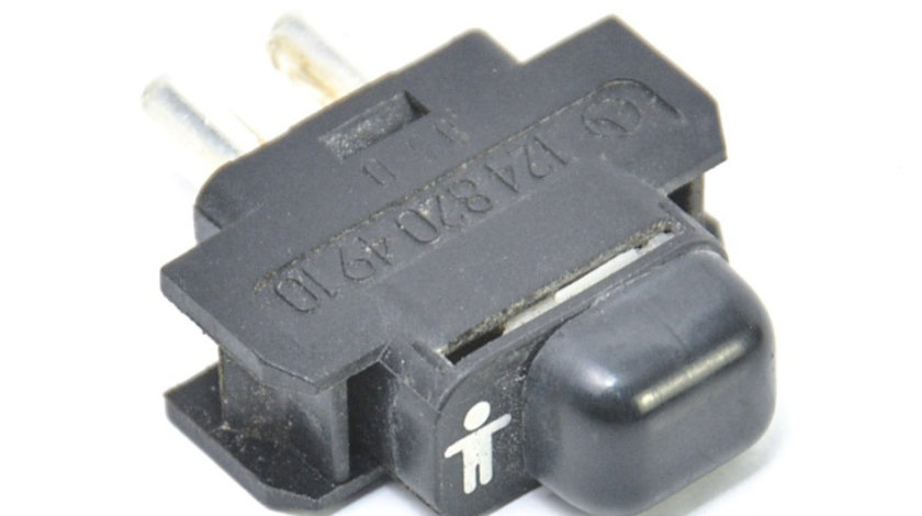 Buton Switch Mercedes-Benz W124 1993 - 1995 Benzina 1248204910, 124 820 49 10, A 124 820 49 10, A1248204910