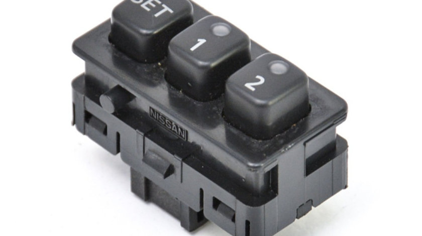 Buton Switch Nissan MURANO 1 (Z50) 2003 - 2007 254914W300, 25491-4W300