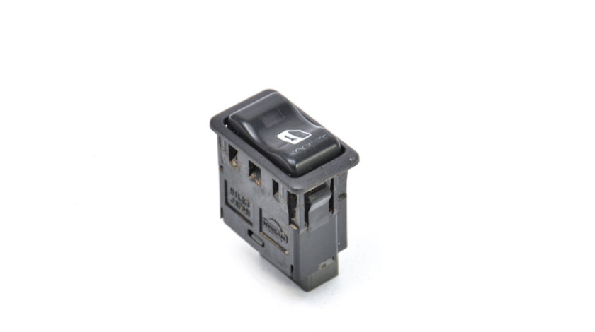 Buton Switch Nissan PRIMERA (P12, WP12) 2002 - Prezent Motorina 25210AV600, 25210-AV600