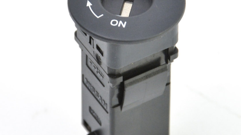 Buton Switch Nissan QASHQAI / QASHQAI +2 (J10) 2007 - Prezent Benzina 25585BC, 25585BC600