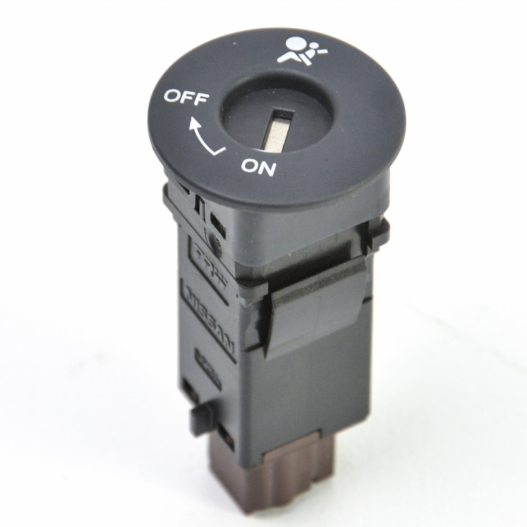 Buton Switch Nissan QASHQAI / QASHQAI +2 (J10) 2007 - 2013 Benzina 25585BC, 25585BC600