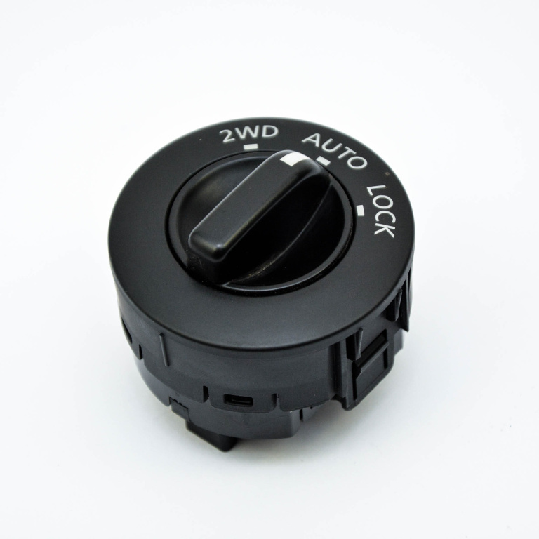 Buton Switch Nissan X-TRAIL (T30) 2001 - 2007 Benzina 25130M, 2WD AUTO LOCK