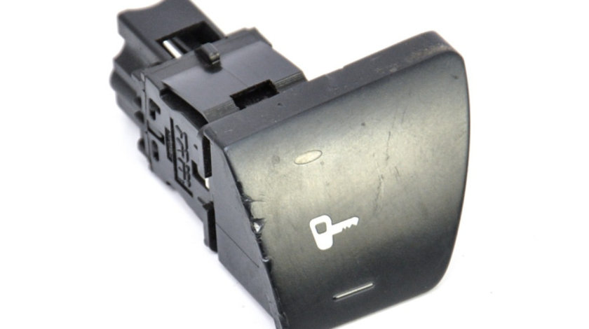 Buton Switch Peugeot 307 2000 - Prezent 9636668477, 96 366 684 77