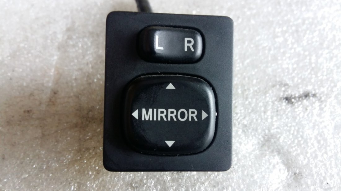 Buton switch reglaj oglinda mitsubishi l200 76c219b