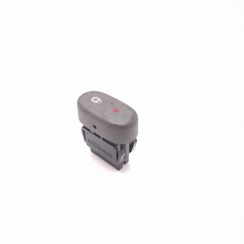 Buton Switch Renault CLIO 2 / SYMBOL 1 1998 - 2008 421818B, 421818 B, 123598282 , 12 35 98 282