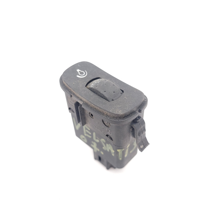 Buton Switch Renault VEL SATIS (BJ0) 2002 - Prezent 2653604, 26536 04
