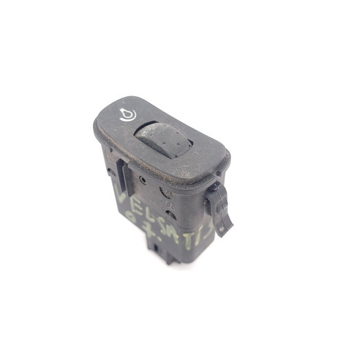 Buton Switch Renault VEL SATIS (BJ0) 2002 - Prezent 2653604, 26536 04