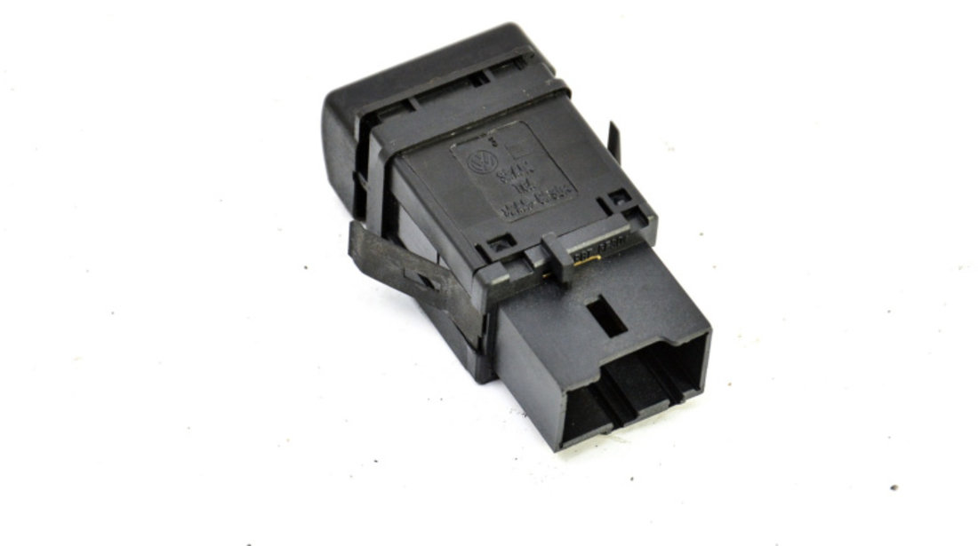 Buton Switch Seat IBIZA Mk 4 (6L) 2002 - 2009 Benzina 6L1919235A, 6L1 919 235 A, 6L1 919 235, 6L1919235