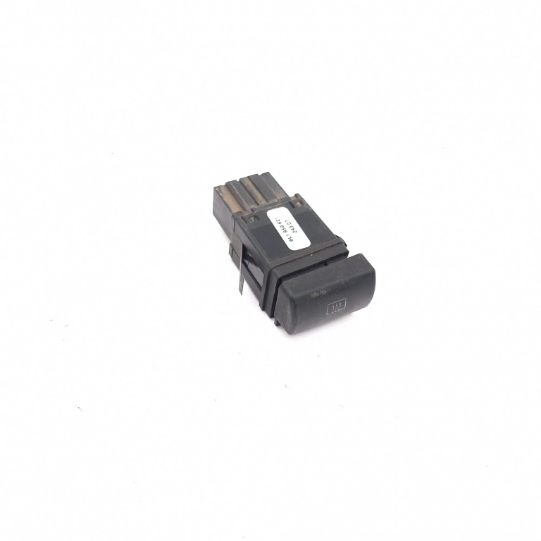 Buton Switch Seat IBIZA Mk4 (6L) 2002 - 2008 Benzina 6L1959621