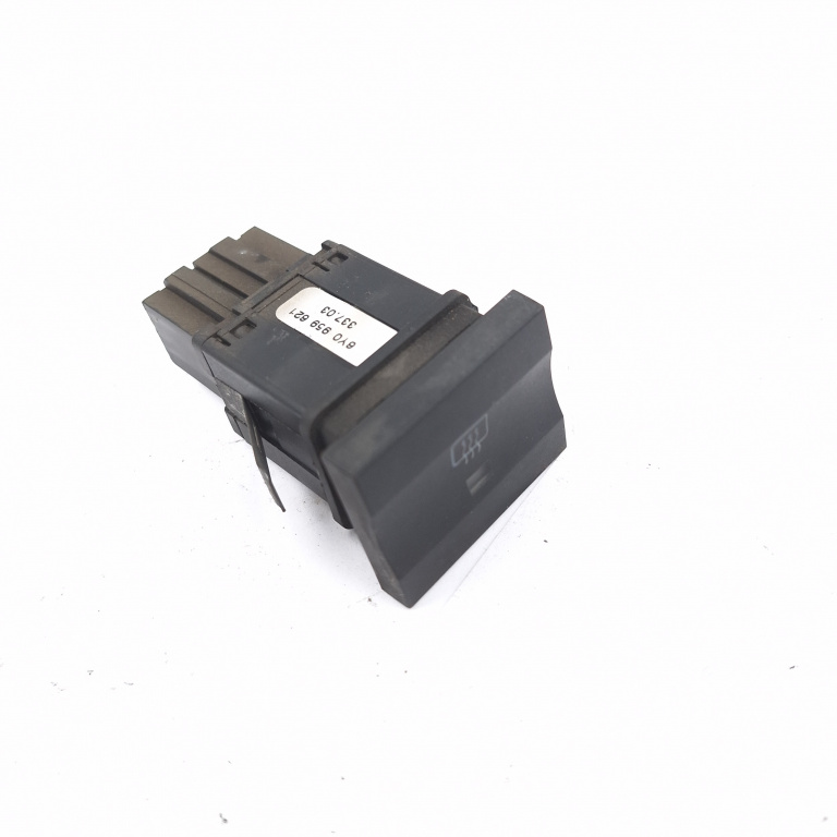 Buton Switch Skoda FABIA 1 1999 - 2007 Benzina 6Y0959621