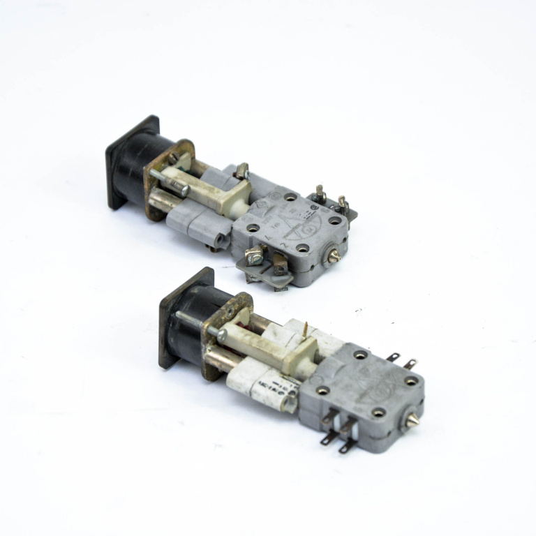 Buton Switch Volvo B10M 1978 - 2003