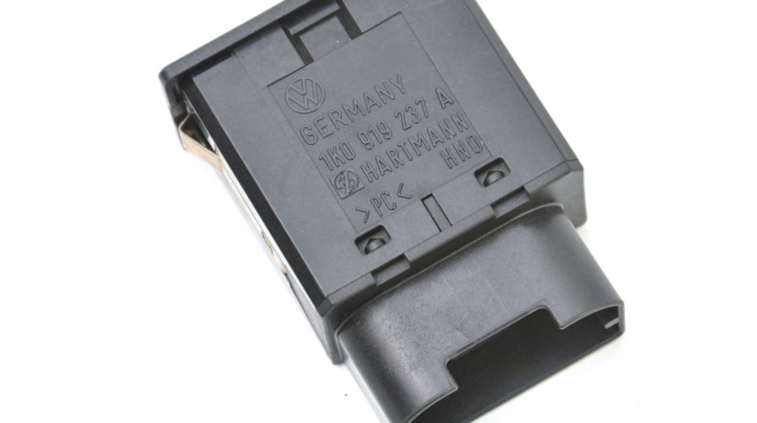 Buton Switch VW GOLF 5 2003 - 2009 1K0919237A, 1K0 919 237 A, 1K0 919 237 , 1K0919237