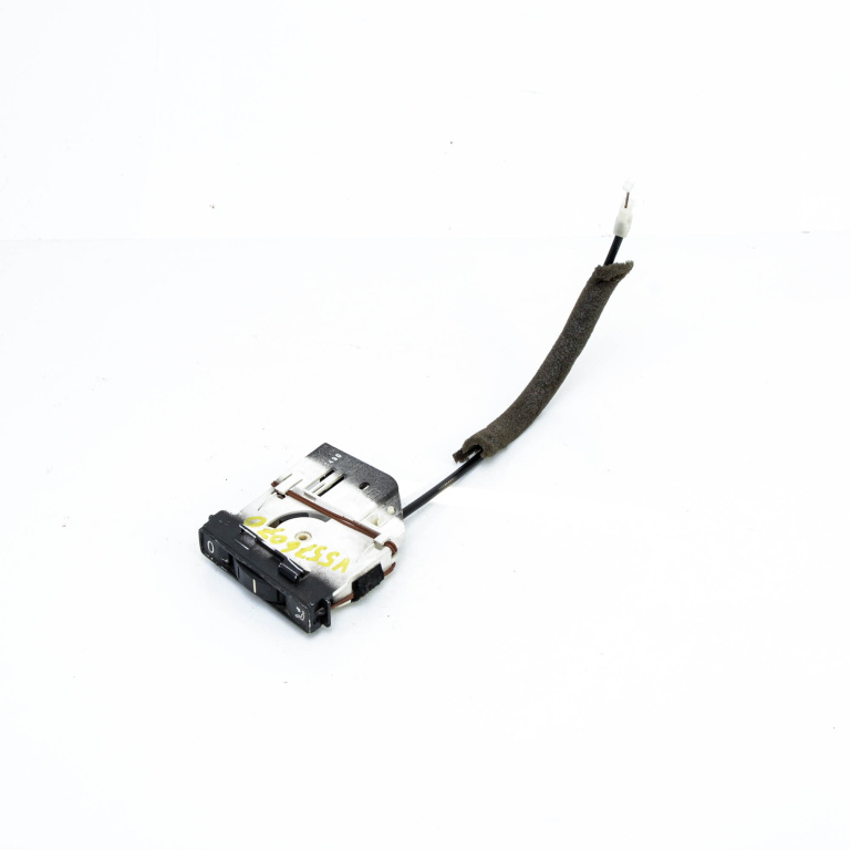 Buton Switch VW TOUAREG (7L) 2002 - 2010 Motorina 7L6819765F