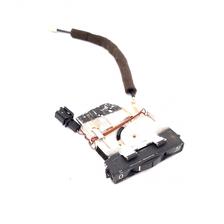 Buton Switch VW TOUAREG (7L) 2002 - 2010 Motorina 7L6819765F, 04120710