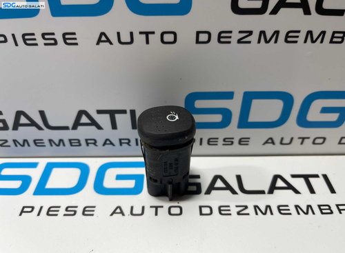 Buton TCS ESP Traction Control Ford Focus 1 1998 - 2004