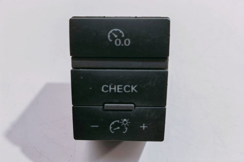 Buton tempomat 4F0927123A Audi A6 4F/C6 [2004 - 2008]