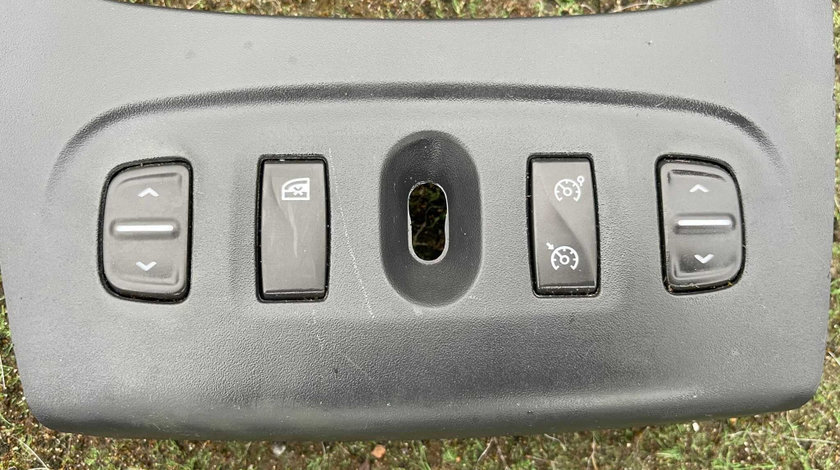 Buton Tempomat Pilot Automat Dacia Logan 2 2012 - 2016 [C4501]