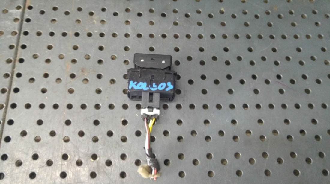 Buton tempomat renault koleos 1 hy