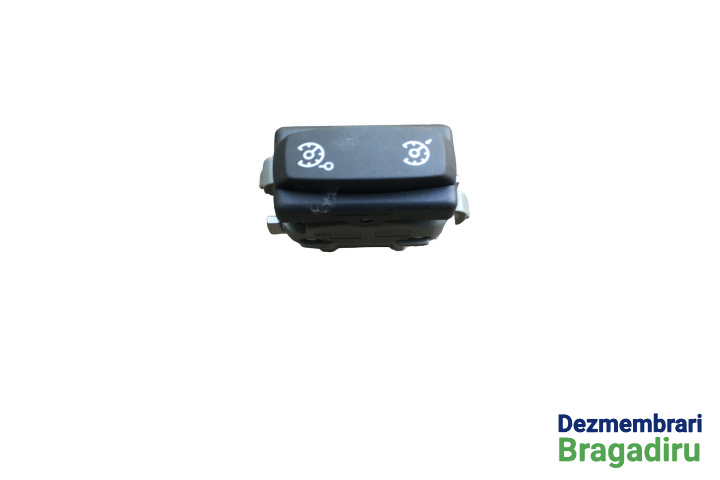Buton tempomat Renault Megane 2 [facelift] [2006 - 2012] Sedan 1.5 dCi MT (82 hp)