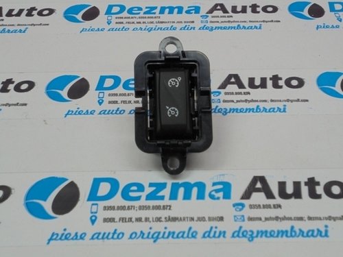 Buton tempomat, Renault Megane 3 Grandtour (KZ0/1) (id:220426)