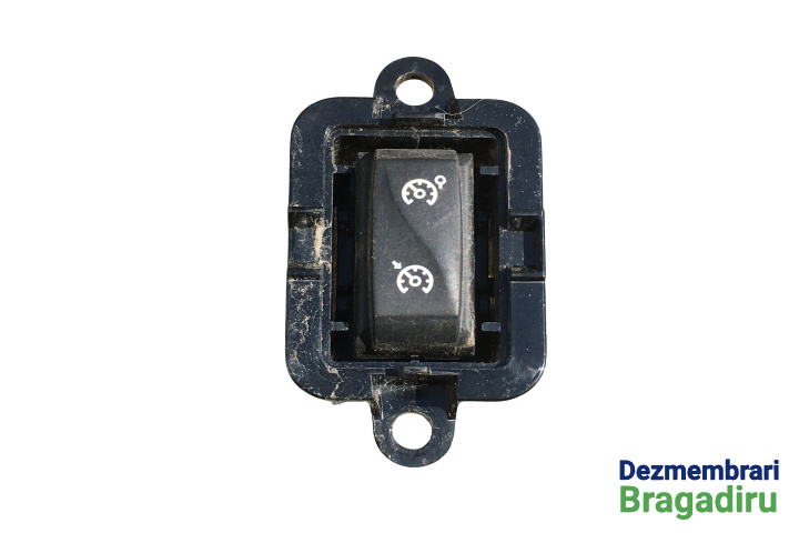 Buton tempompat / Buton pilot automat Cod: 1015009001 1015009001 Renault Megane 3 [2008 - 2014] wagon 5-usi 1.9 dCi MT (130 hp) EURO 5