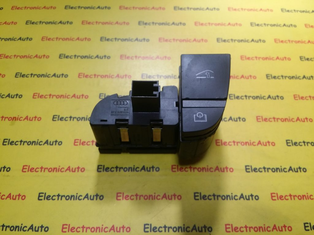 Buton Torpedou Audi, 4F2927227A