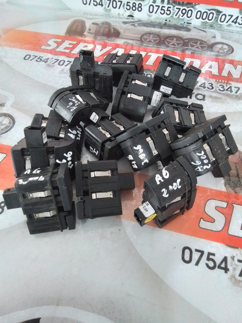Buton torpedou Audi A6 (2004-2011) [4F2, C6] 2.0 Motorina 2006, 4F2927227