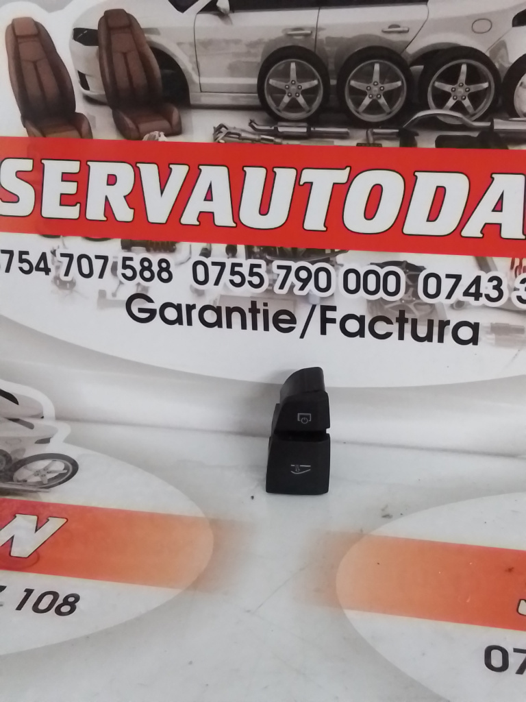 Buton torpedou Audi A6 (2004-2011) [4F2, C6] 2.0 Motorina 2008, 4L2927227
