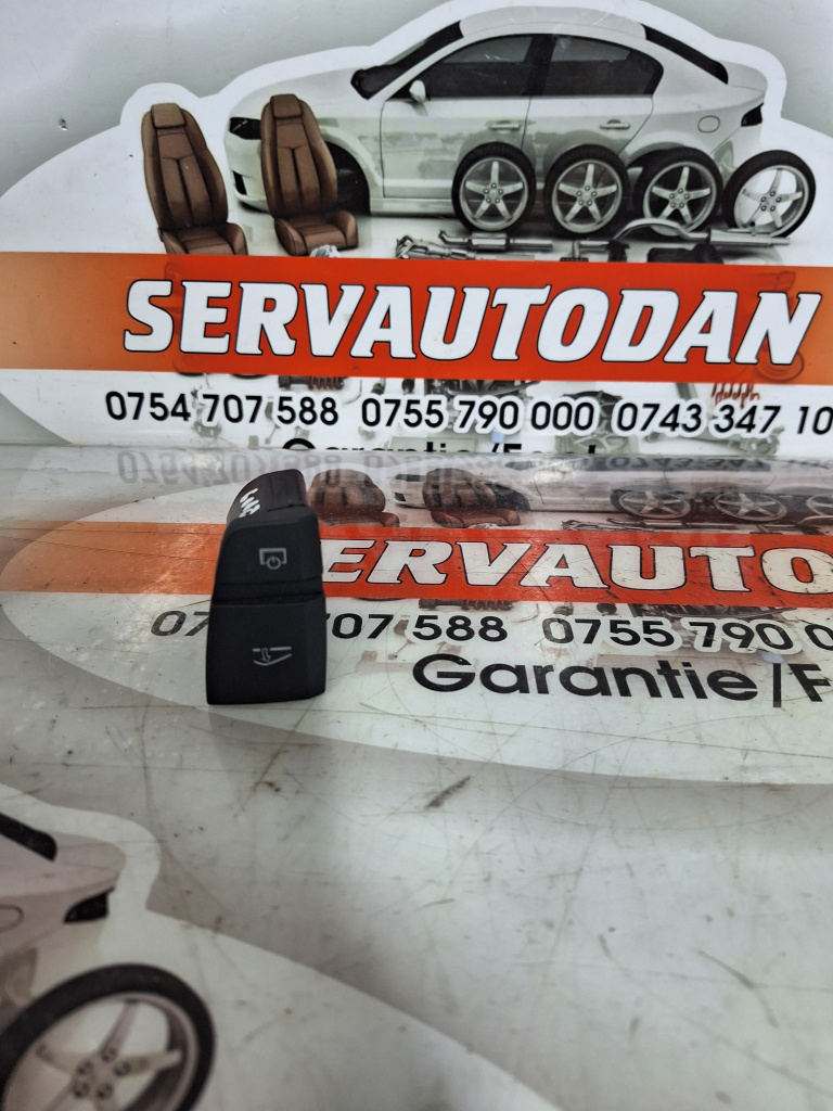 Buton torpedou Audi A6 (2004-2011) [4F2, C6] 3.0 Motorina 2009, 4L2927227