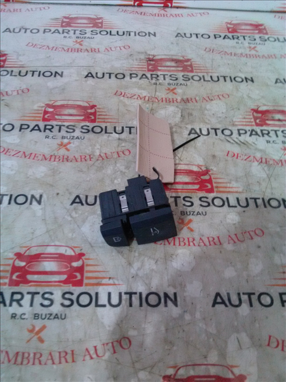 Buton torpedou AUDI Q7 3.0 TDI an fabr. 2007