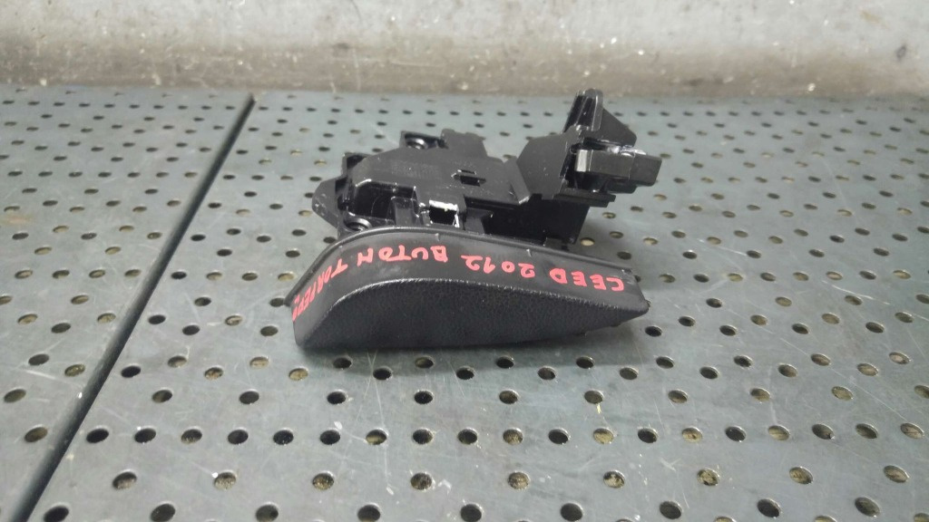 Buton torpedou kia ceed 2 jd