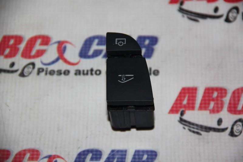 Buton torpedou si display Audi A6 2004-2011 4F2, C6 4F1927227A