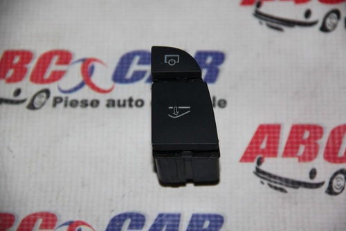 Buton torpedou si display Audi A6 2004-2011 4F2, C6 4F1927227A