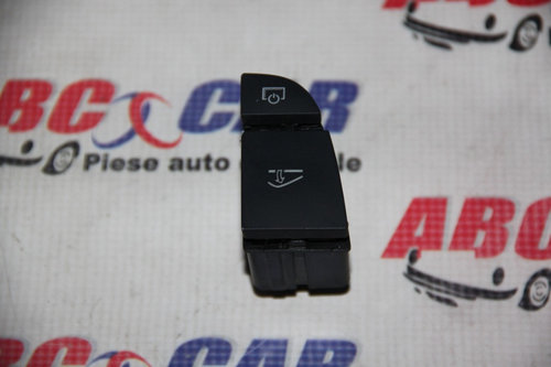 Buton torpedou si display Audi A6 4F C6 2004-2011 4F1927227A